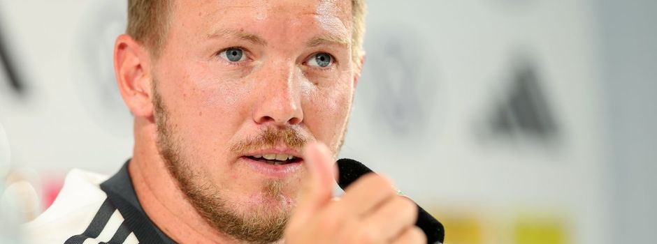 Nagelsmanns Upgrade für Kapitän Kimmich und ter Stegen