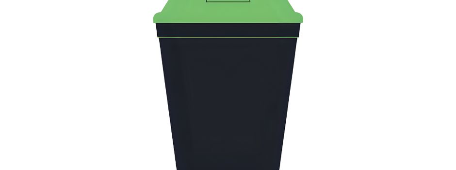 ♻️Papiertonnen-Tausch♻️