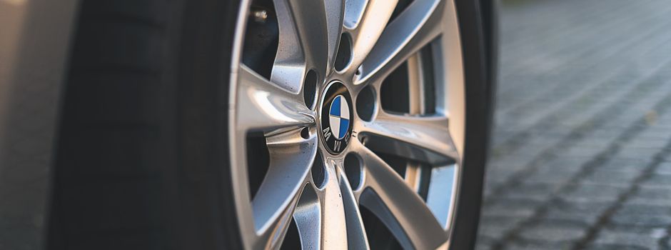 Gestohlener BMW von Rheingauerin kurz vor Polen aufgetaucht