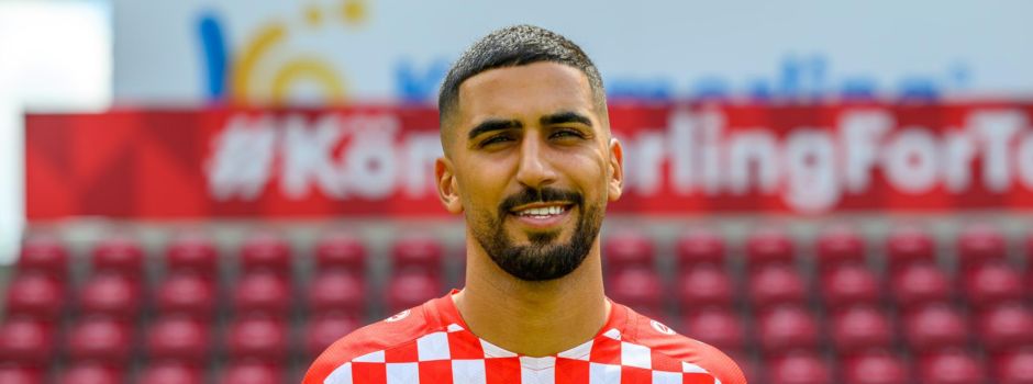 Ehemaliger Mainz-05-Spieler beleidigt Fan auf Social Media