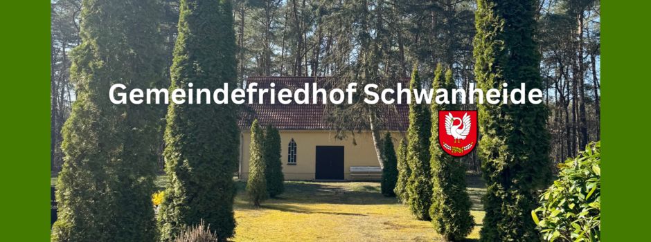 Rückblick auf den freiwilligen Arbeitseinsatz auf unserem Friedhof