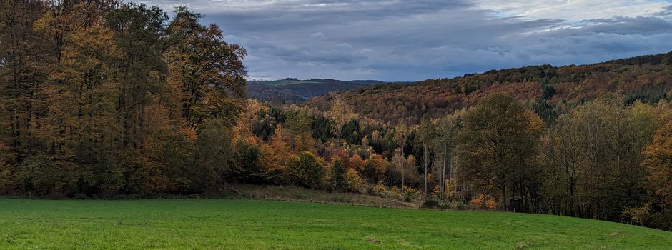Verlegung neue Stromversorgung