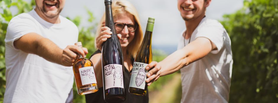 Diese Getränke kommen aus Mainz