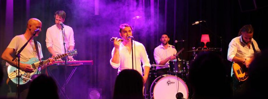 Sommer-Open-Air in Bendestorf