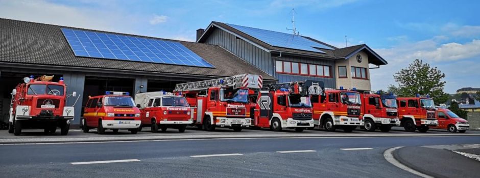Save The Date - Florianstag 🚒