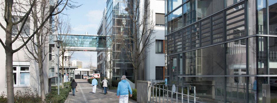 Verdi droht mit unbefristetem Erzwingungsstreik an Mainzer Uniklinik