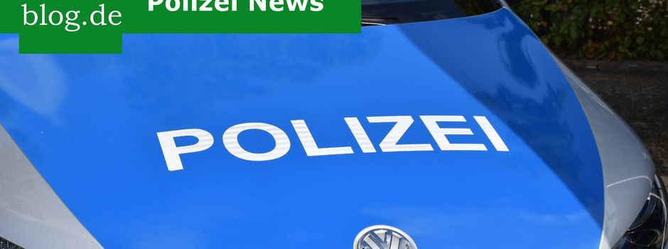 18-Jährige schwer verletzt bei Verkehrsunfall