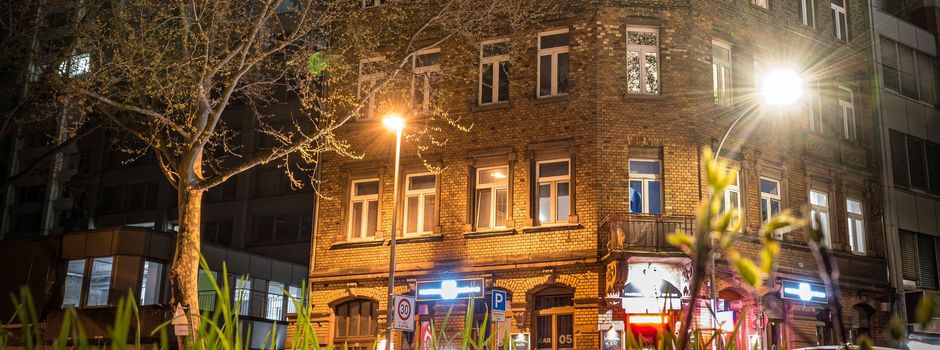 Mann (41) von neuen Bar-Bekanntschaften in Mainz ausgeraubt