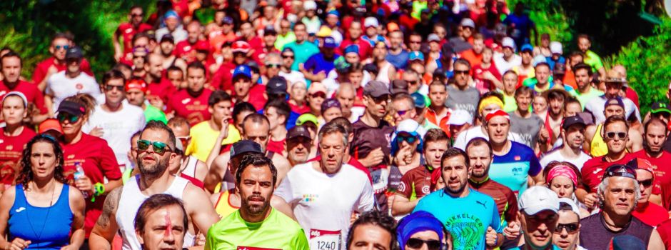 Altersvorsorge – im Marathon zur Rente