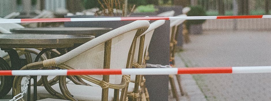 Lasst doch wenigstens hier die Profis ran - die Gastro- und Veranstaltungsbranche ist bereit und gewappnet!
