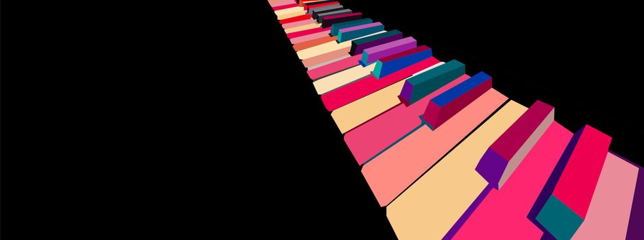 Jazz trifft auf Raum, Ruhe und Resonanz