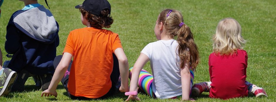 Ferienbetreuung Herbst 2025