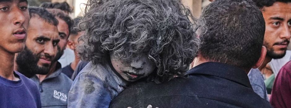 Trump rechnet nächste Woche mit Waffenruhe in Gaza