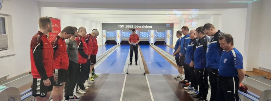 Ergebnis des heutigen Pokalspiels