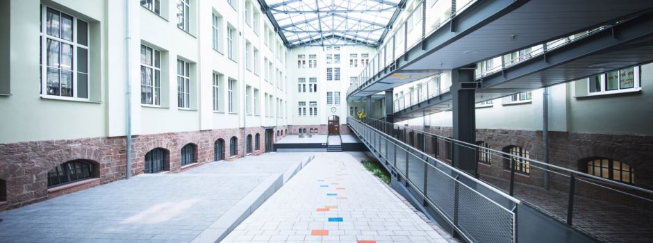 Dynamikum: Wiedereröffnung am 1. Mai!