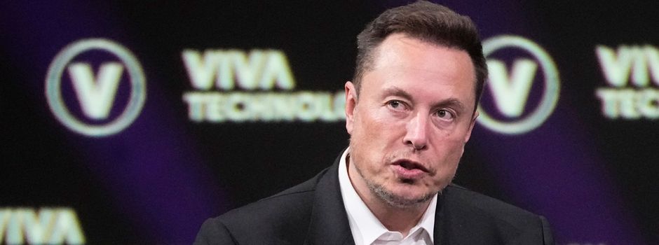 Musks Neuralink setzt Gehirn-Implantat erstem Menschen ein