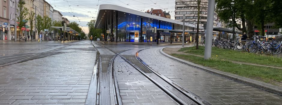 Wie kann der Nahverkehr optimiert werden? Stadt berät über Änderungen
