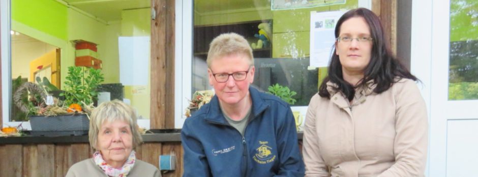 Vorstand in Sorge um Tierheim Tiegen: „Das Aus der Einrichtung wäre fatal“