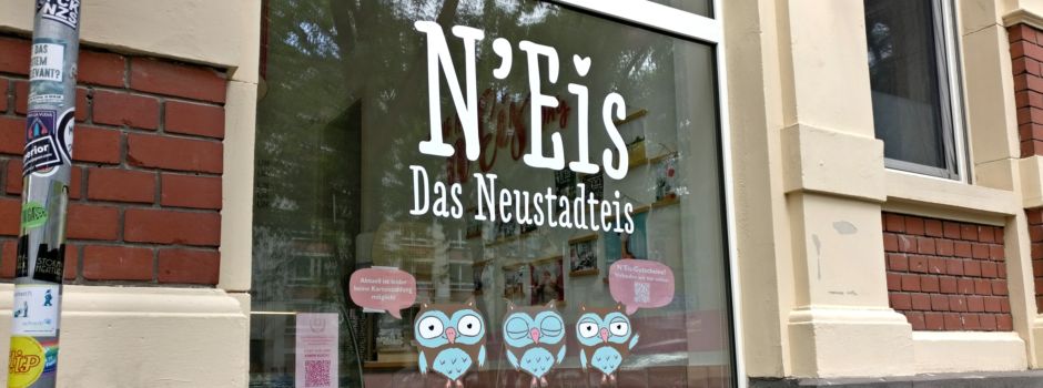 Was sich jetzt bei „N'Eis“ ändert