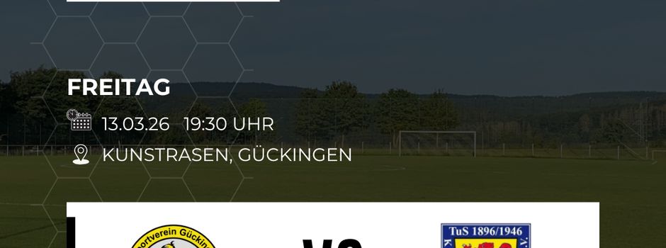  Dritte Runde des Rheinlandpokals