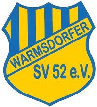 Fußball Sommer-Camp in Warmsdorf