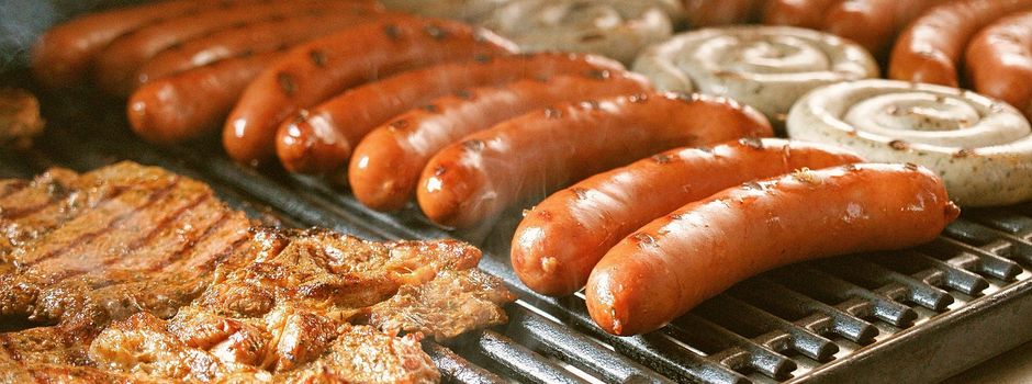 Gemeinsam is(s)t man weiniger allein ... gemeinsames Mittagessen