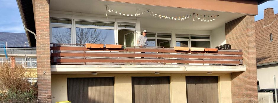 - Neuer Jugendtreff - weitere Aktionen!