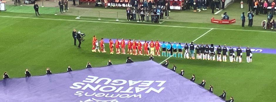  SV Schwollen ermöglicht unvergessliches Erlebnis für die E-Jugend