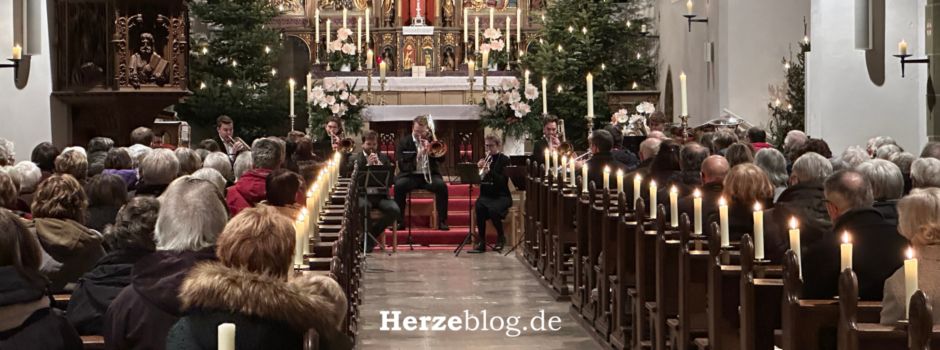 Festliches Konzert zum Dreikönigstag