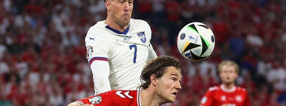 Dänemark deutscher Achtelfinalgegner - Erinnerungen an 1992