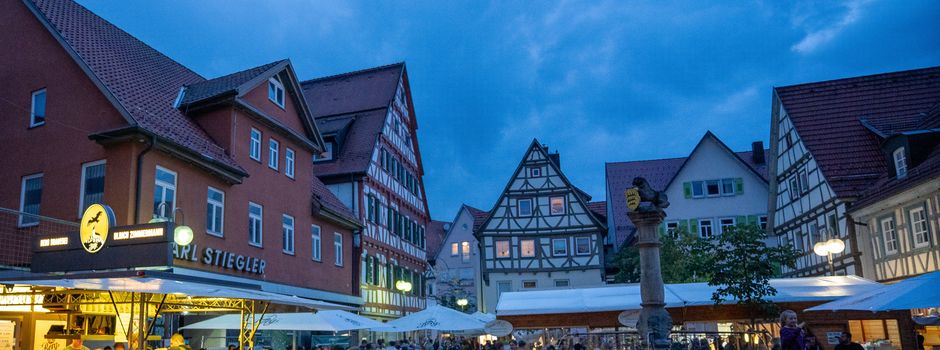 Stadtfest 2026