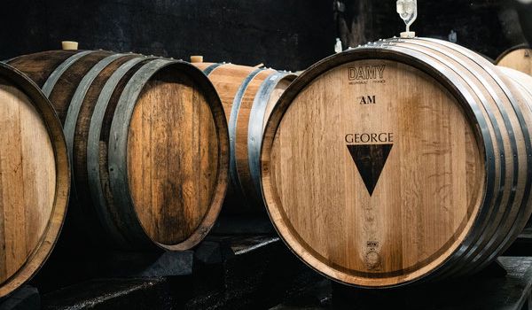 Was an Gründonnerstag im Alten Postlager Mainz stattfindet