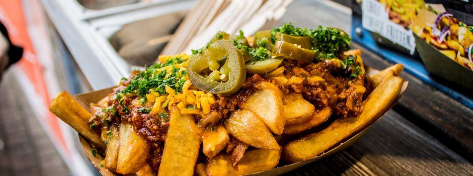 Street Food Festival feiert Premiere in Koblenz