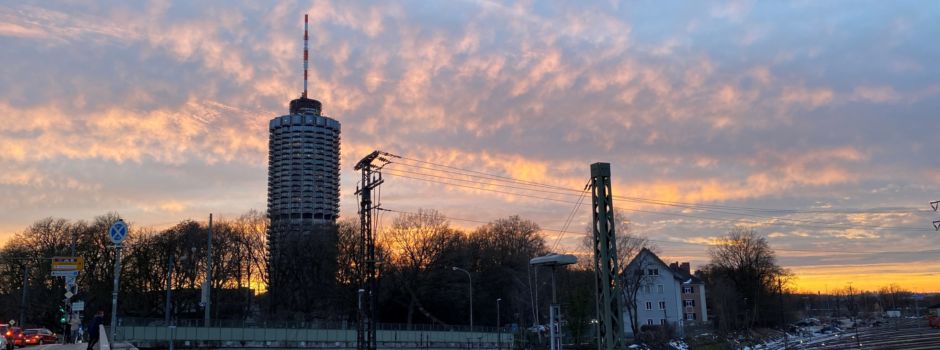 Augsburg stimmt ab: Das ist das schönste Gebäude der Stadt