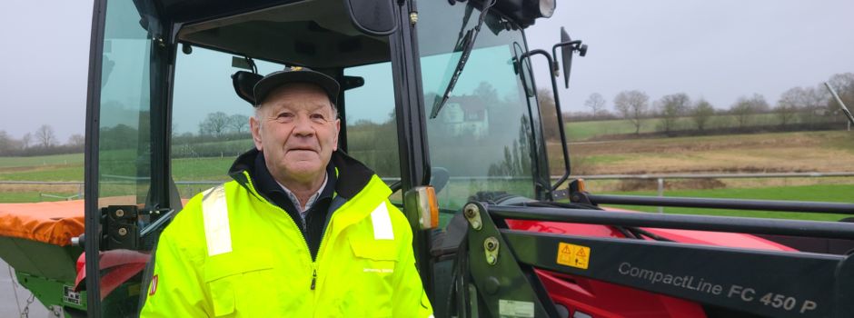 Mitglied in unserer Gemeinde