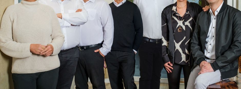 Bestattungen de Temple - Vom Zufall zur Herzensangelegenheit