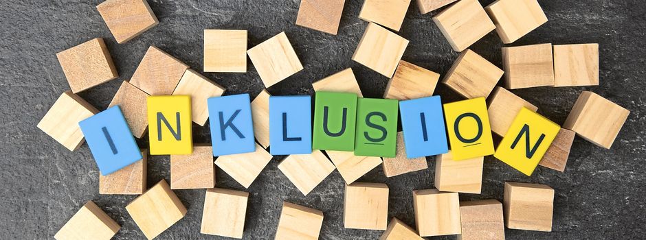 Inklusion und das liebe Geld