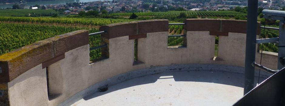 Ausflugsziele in Rheinhessen