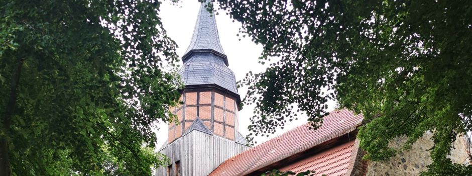 Endlich beginnt die KINOsaison in der Wittenborner Kinokirche