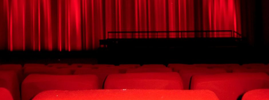 „Thalia/Hollywood“-Kino in Wiesbaden schließt nach über 35 Jahren