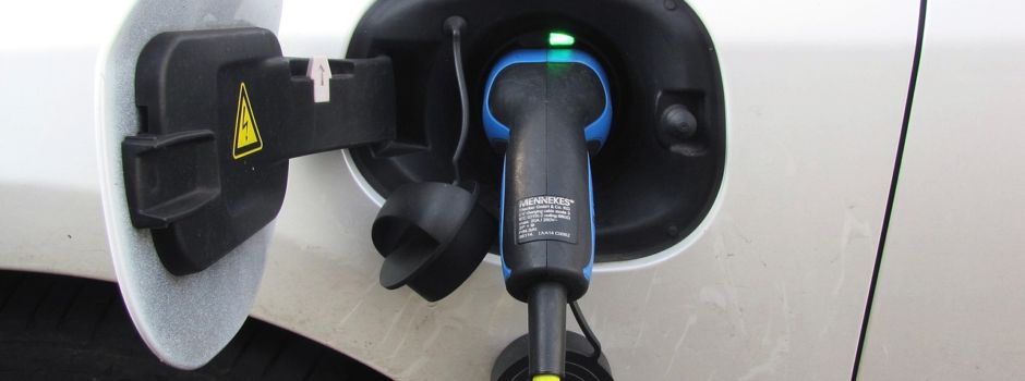 Hier gibt es die meisten E-Ladesäulen in der Region Koblenz