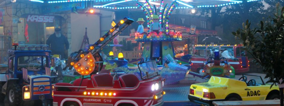 Herbstmarkt 2024