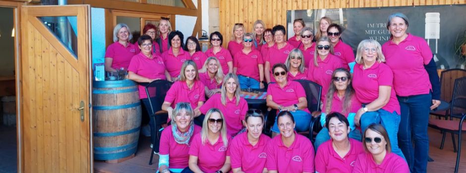 1.Mai - Wandertreff in Oberraden