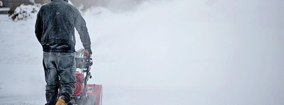 Achtung: SCHNEESTURM 🚨❄️🌪️