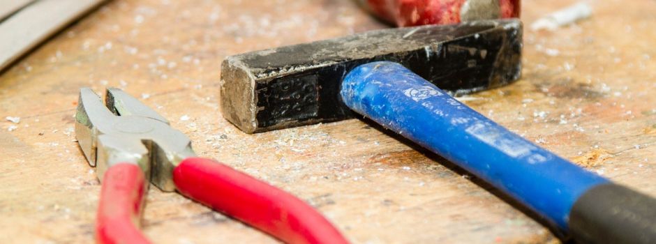 Horneburger Reparatur-Café stellt sich vor