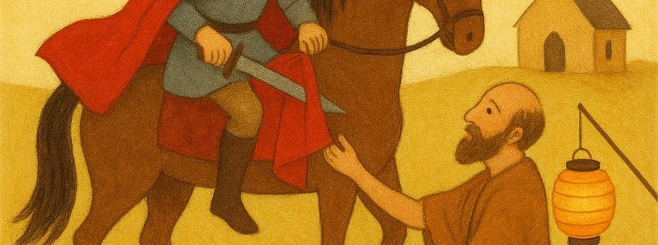 St. Martin in Reudelsterz