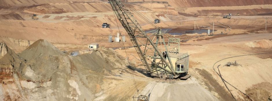 Mehr Politik als Wirtschaft: US-Rohstoffdeal mit der Ukraine