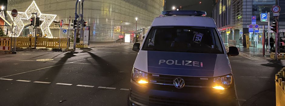 Angriff in Koblenz: Erst Hund getreten, dann auf Besitzer eingeprügelt