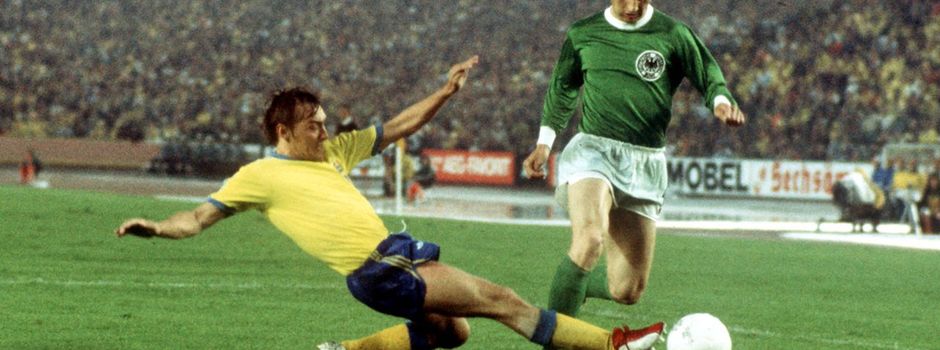 1974er-Weltmeister Dieter Herzog gestorben