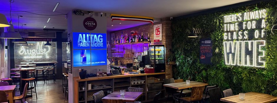 Alles wird teurer, wir werden billiger